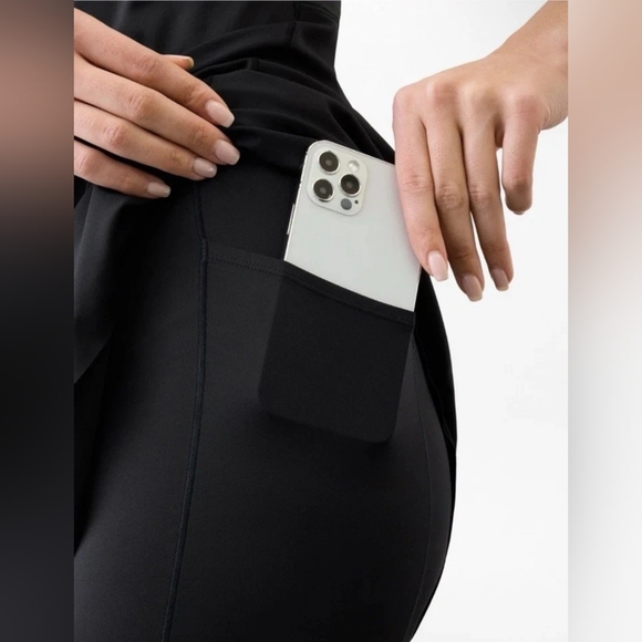 Athleta Ace Advantage Dress - Picture 4 of 4